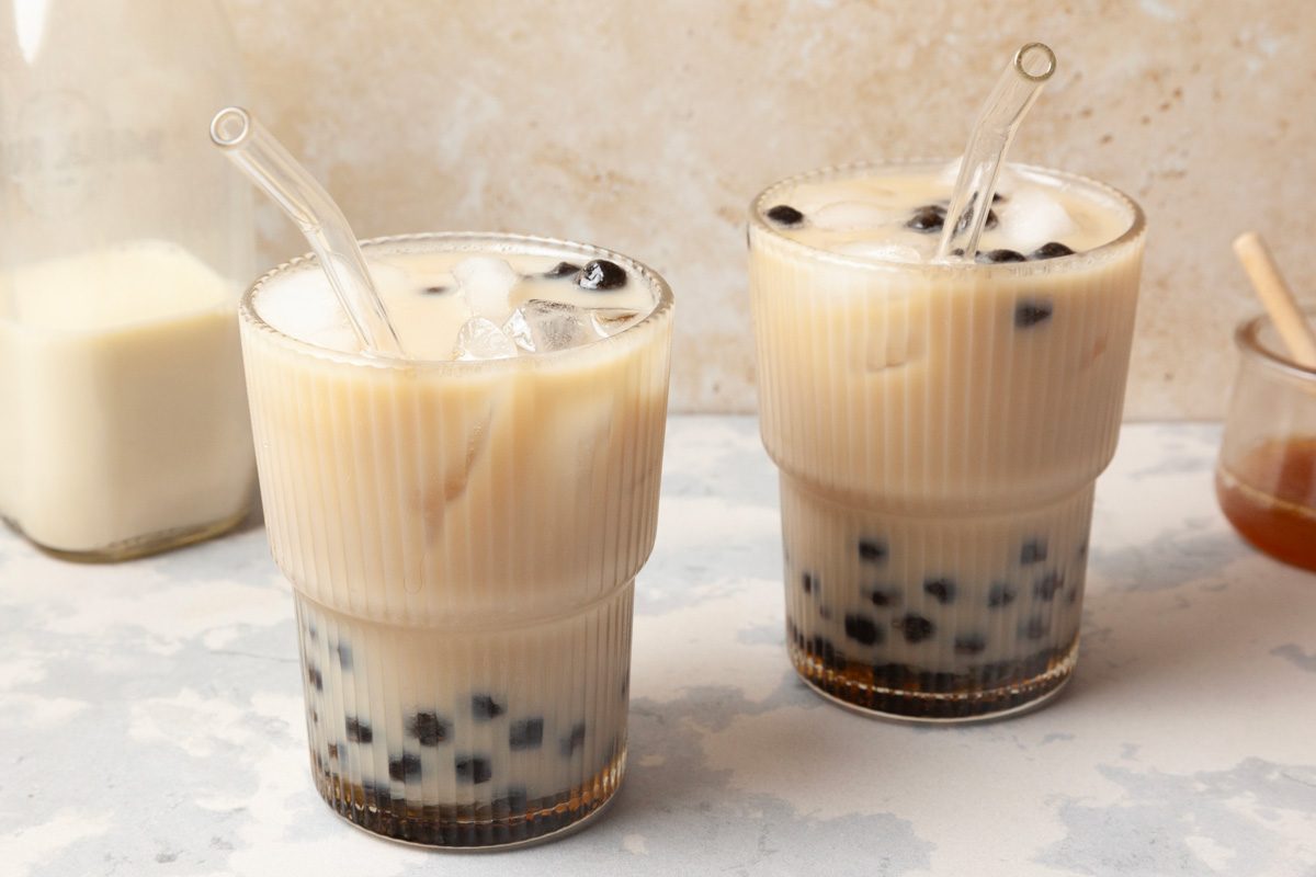 Bubble Tea