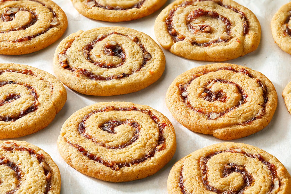 Date Pinwheel Cookies Where Are Popular Building Materials Actually Made Gettyimages 1178795538