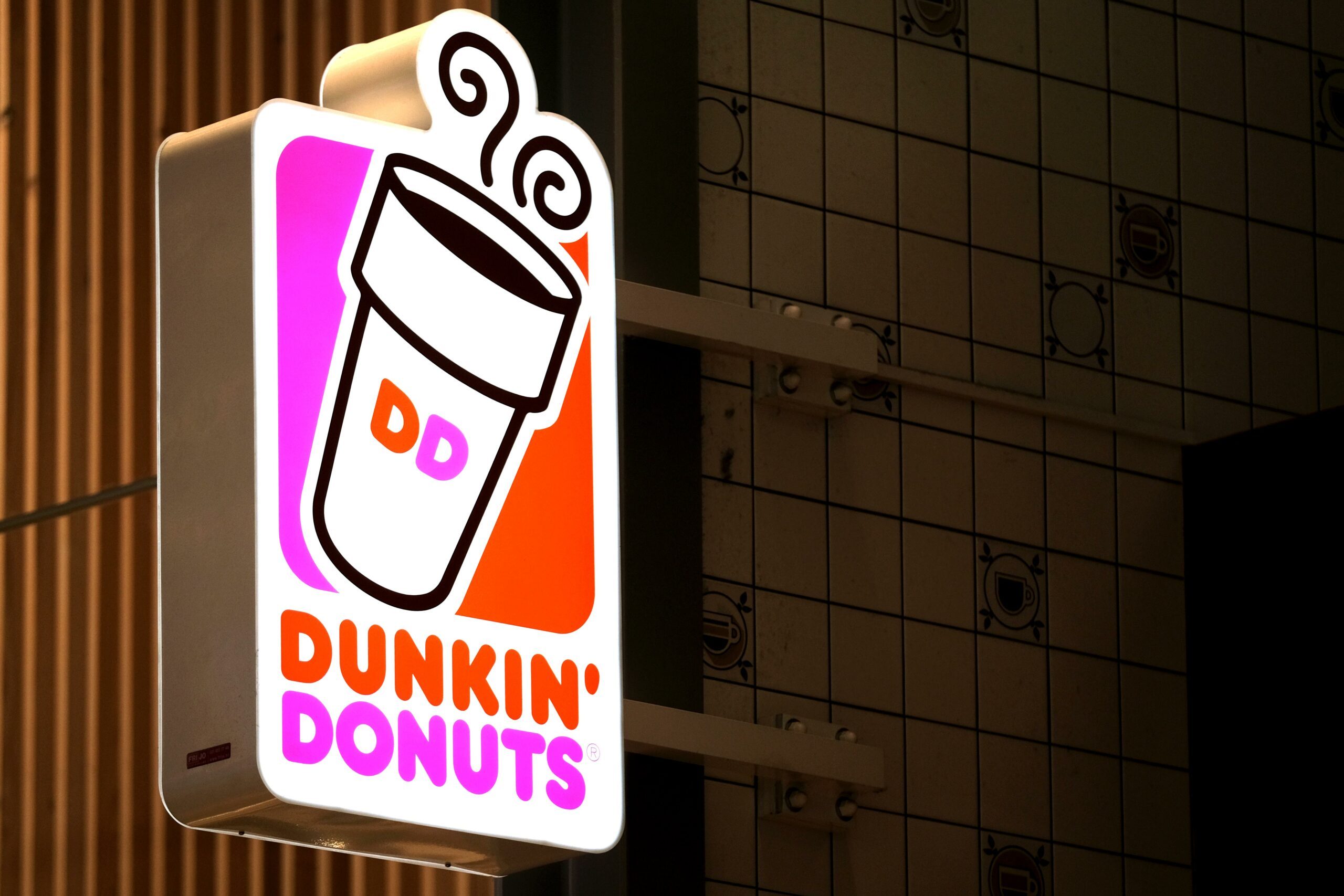 Dunkin’ Just Leaked Its List of Winter Drinks for 2025