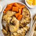 Instant Pot Whole Chicken