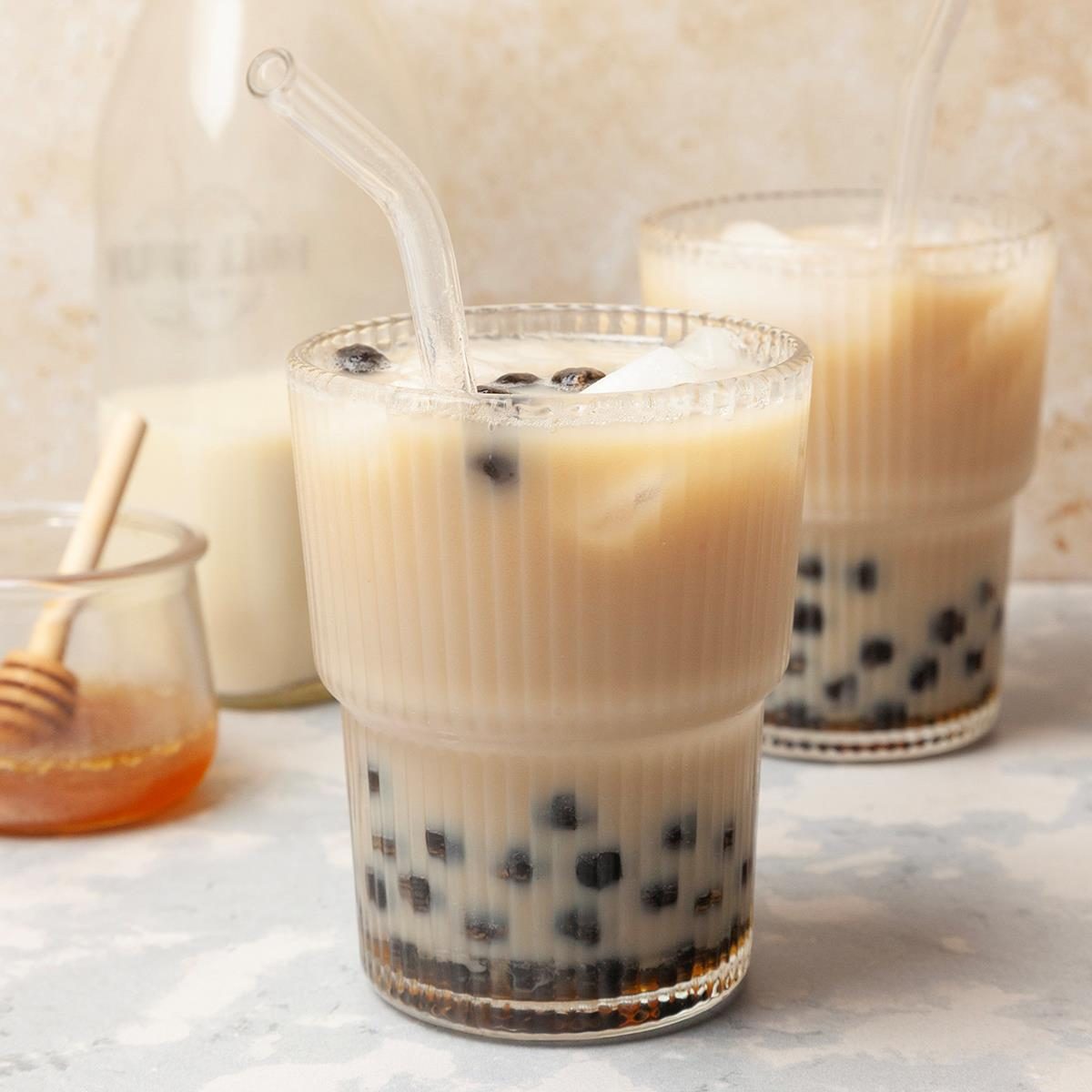 Bubble Tea