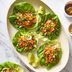 Vietnamese Pork Lettuce Wraps