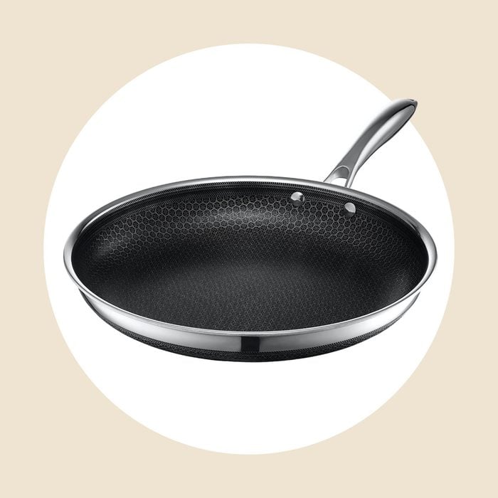 Hexclad 12 Inch Hybrid Skillet