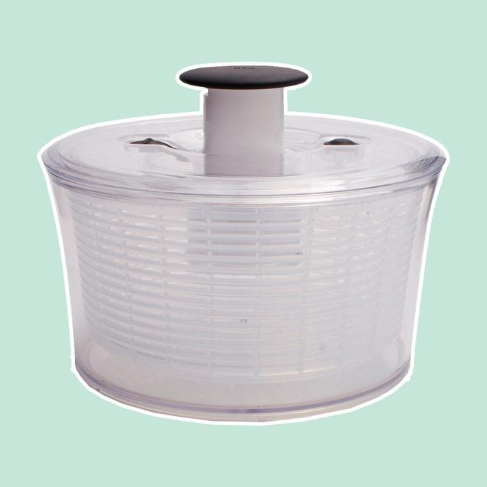 Oxo Good Grips Little Salad And Herb Spinner 