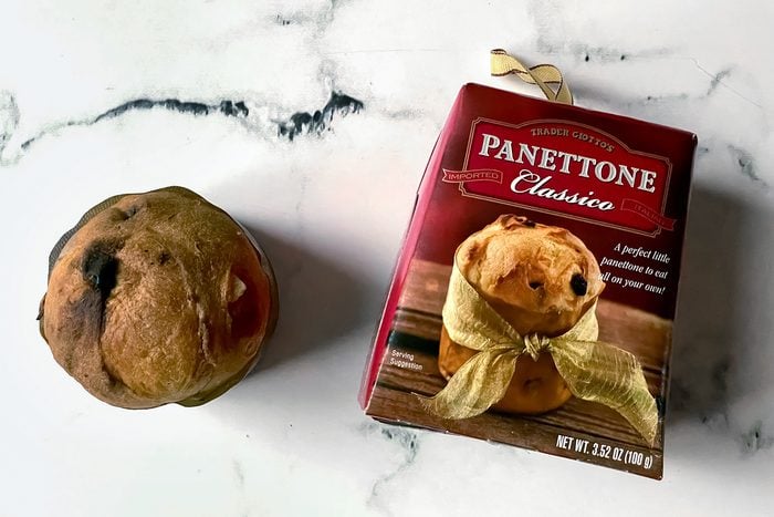 Panettone