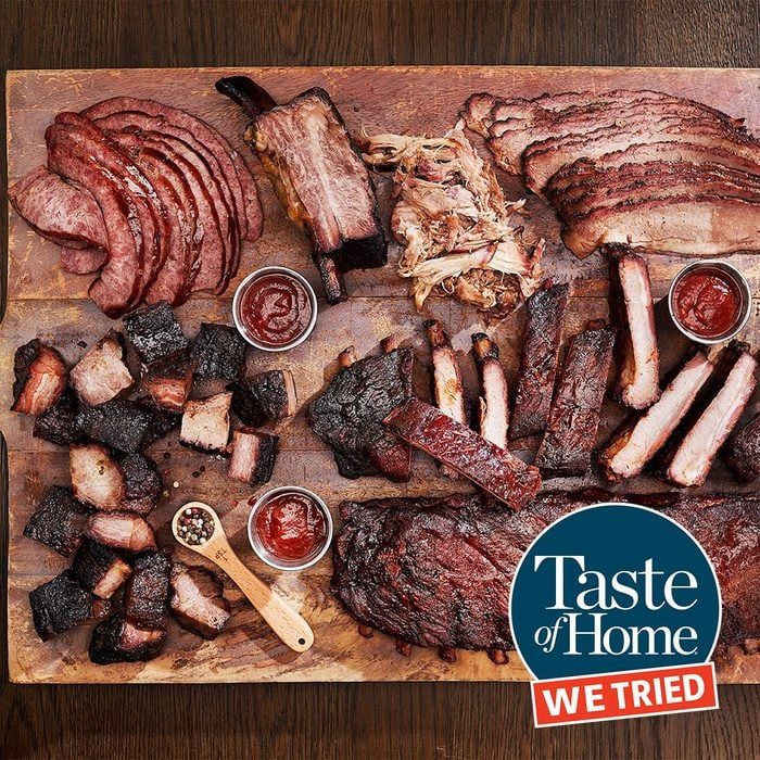 Toh We Tried Jack Stack Bbq Via Goldbelly.com 