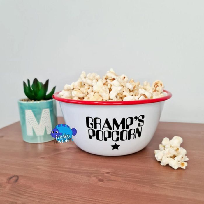 Toh Ecomm Personalized Snack Bowl Via Etsy.com 