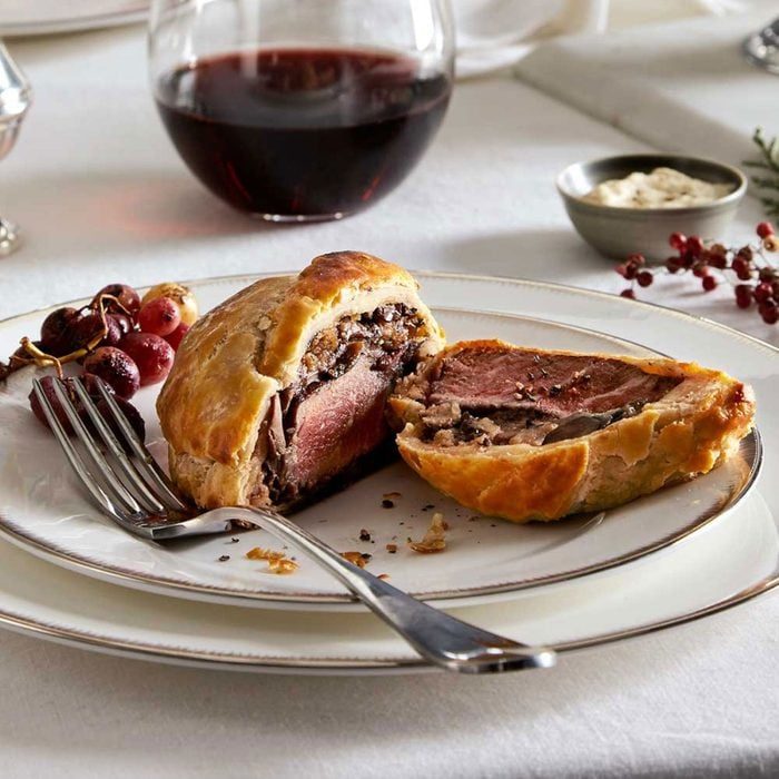 Toh Ecomm Individual Beef Wellingtons Set Of 4 Via Williams Sonoma.com 