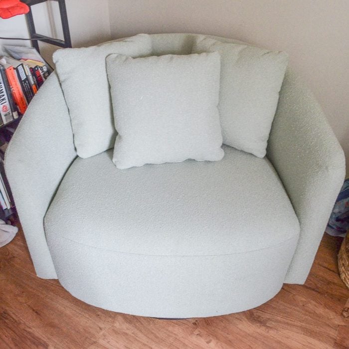 Beautiful Drew Chair By Drew Barrymore