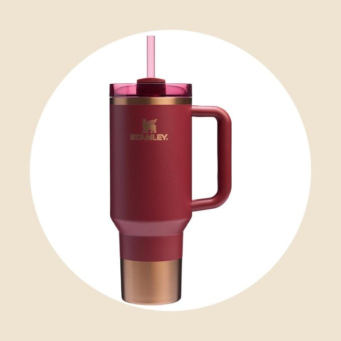 The Holiday Quencher H2.0 Flowstate Tumbler
