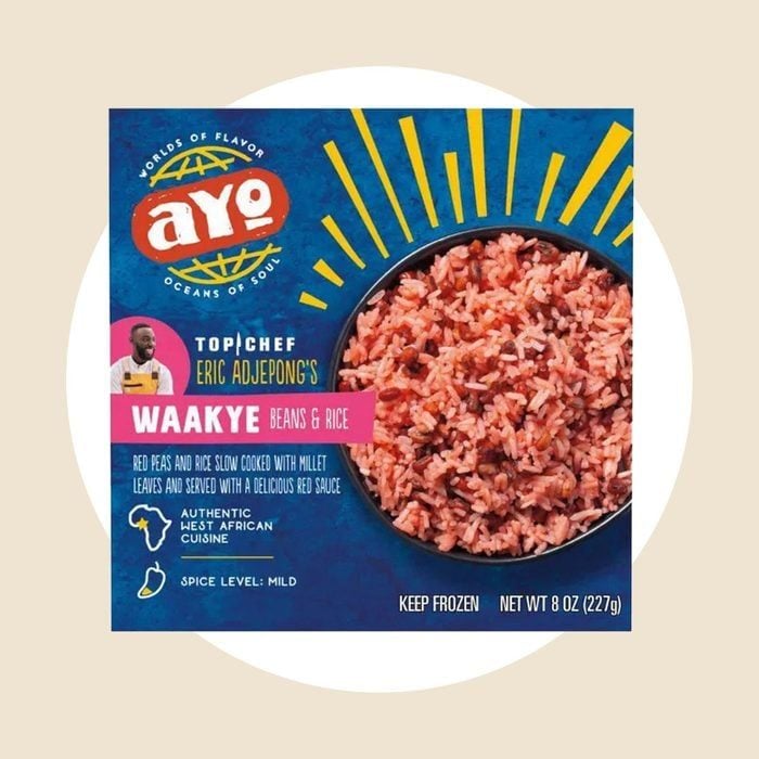 Ayo Waakye Beans And Rice Ecomm Via Target.com 