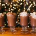 How to Make a Hot Chocolate Flight for an Extra Cozy Night