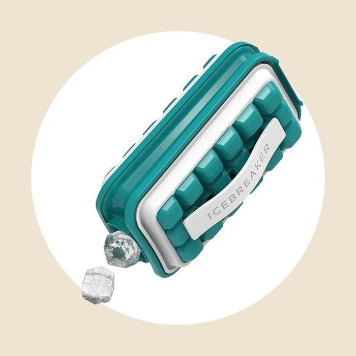 Reinvented Ultra Portable Ice Maker Ecomm Via Amazon.com 