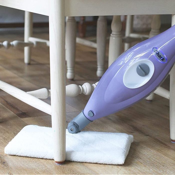 Shark Wet Mop Via Amazon.com Ecomm