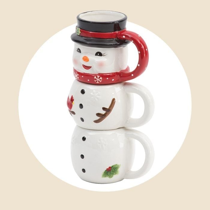 Stackable Christmas Mug Ecomm Via Tjmaxx