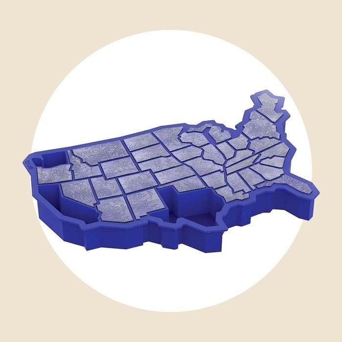 Truezoo Silicone Mold Tray Ecomm Via Amazon.com 