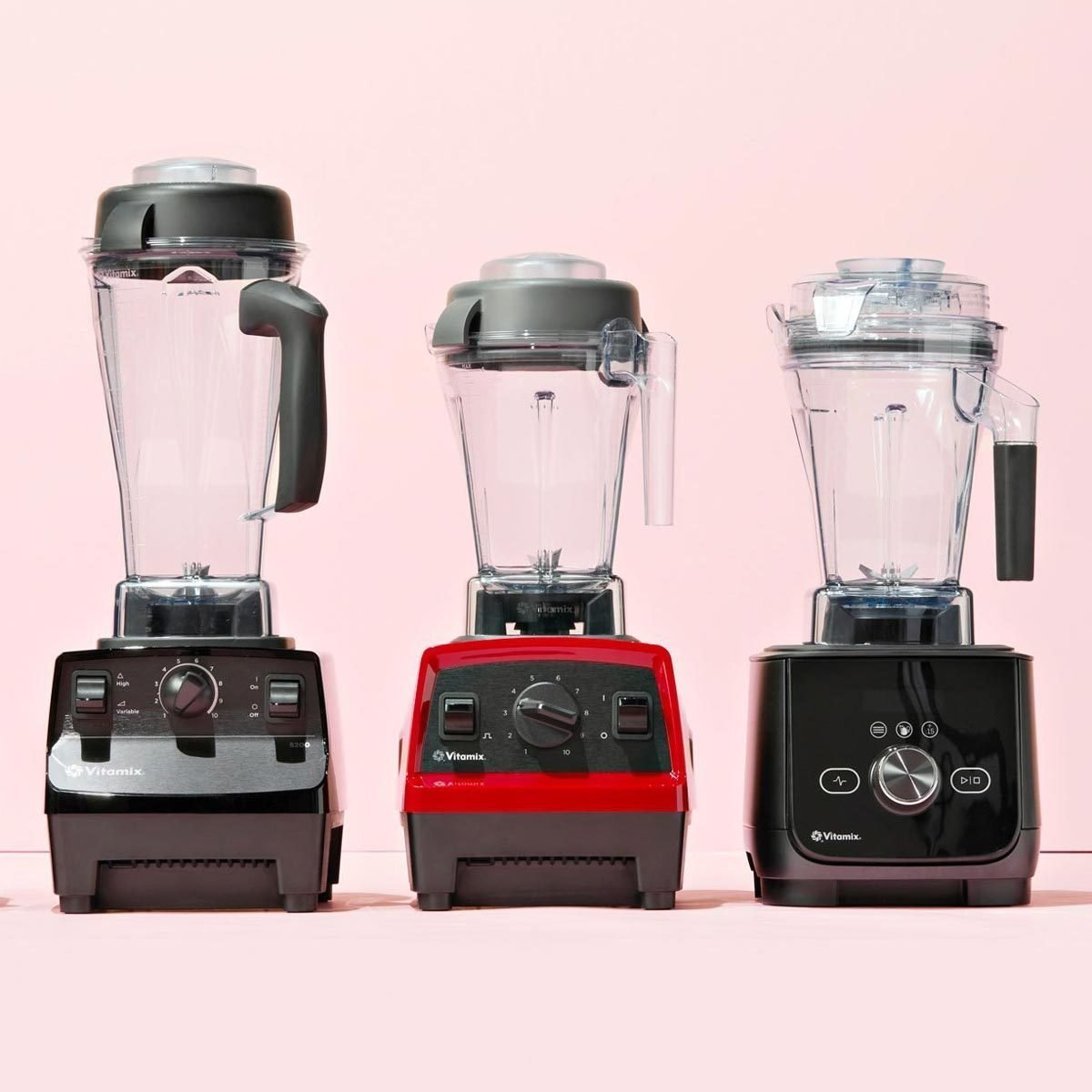 The Best Vitamix Blenders of 2025, Tested and Reviewed