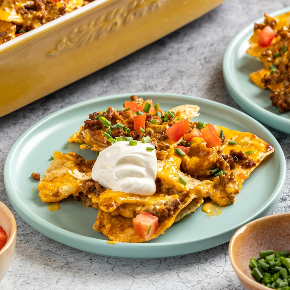 89 MVP Super Bowl Food Ideas