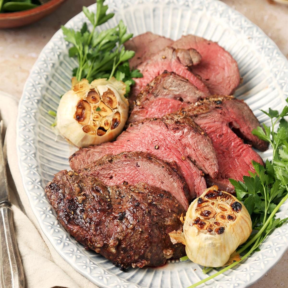 Beef Tenderloin Roast