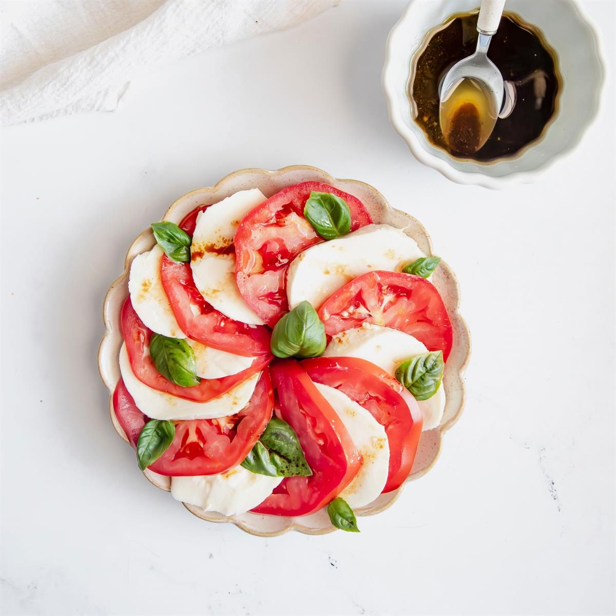 Caprese Salad