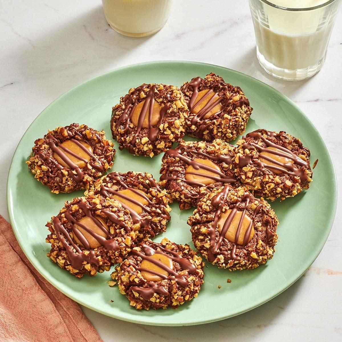 Caramel Thumbprint Cookies Exps Tohd24 21935 Dianachistruga 9