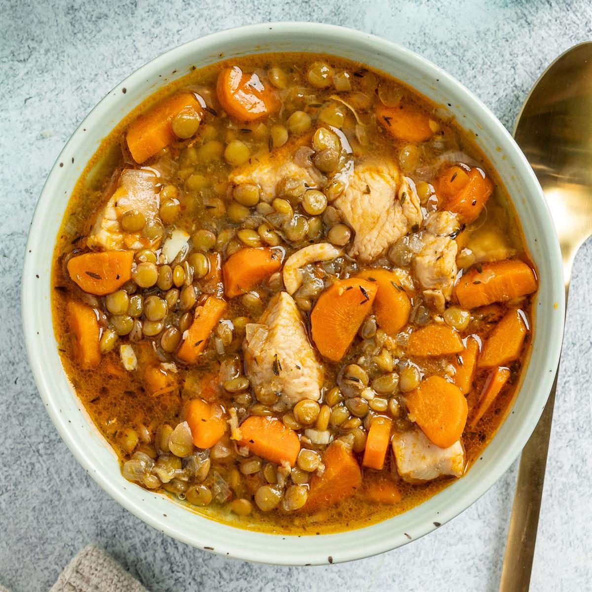 Chicken Lentil Soup Exps Tohd24 201849 Kristinavanni 6