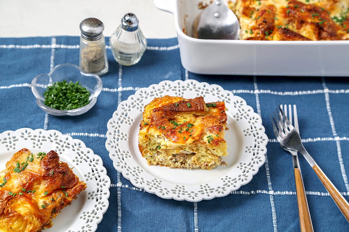 Croissant Breakfast Casserole Tohd24 278380 Jonathanmelendez 02