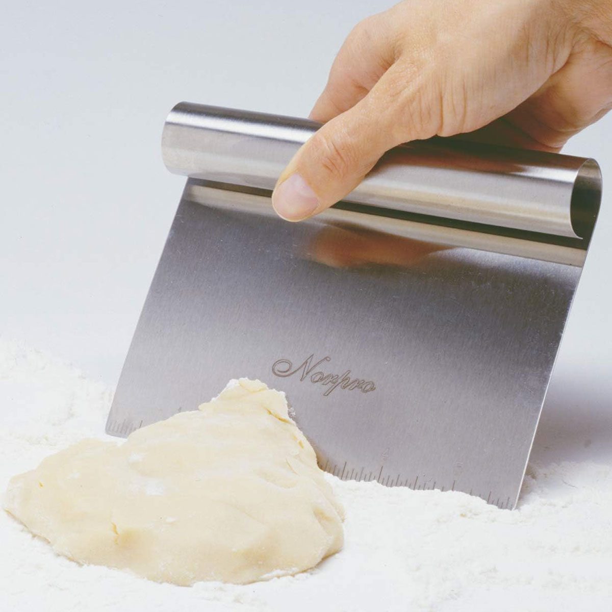 Dough Scraper
