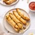 Breakfast Egg Rolls