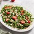 Strawberry Arugula Salad with Feta