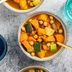 Moroccan Vegetable Stew