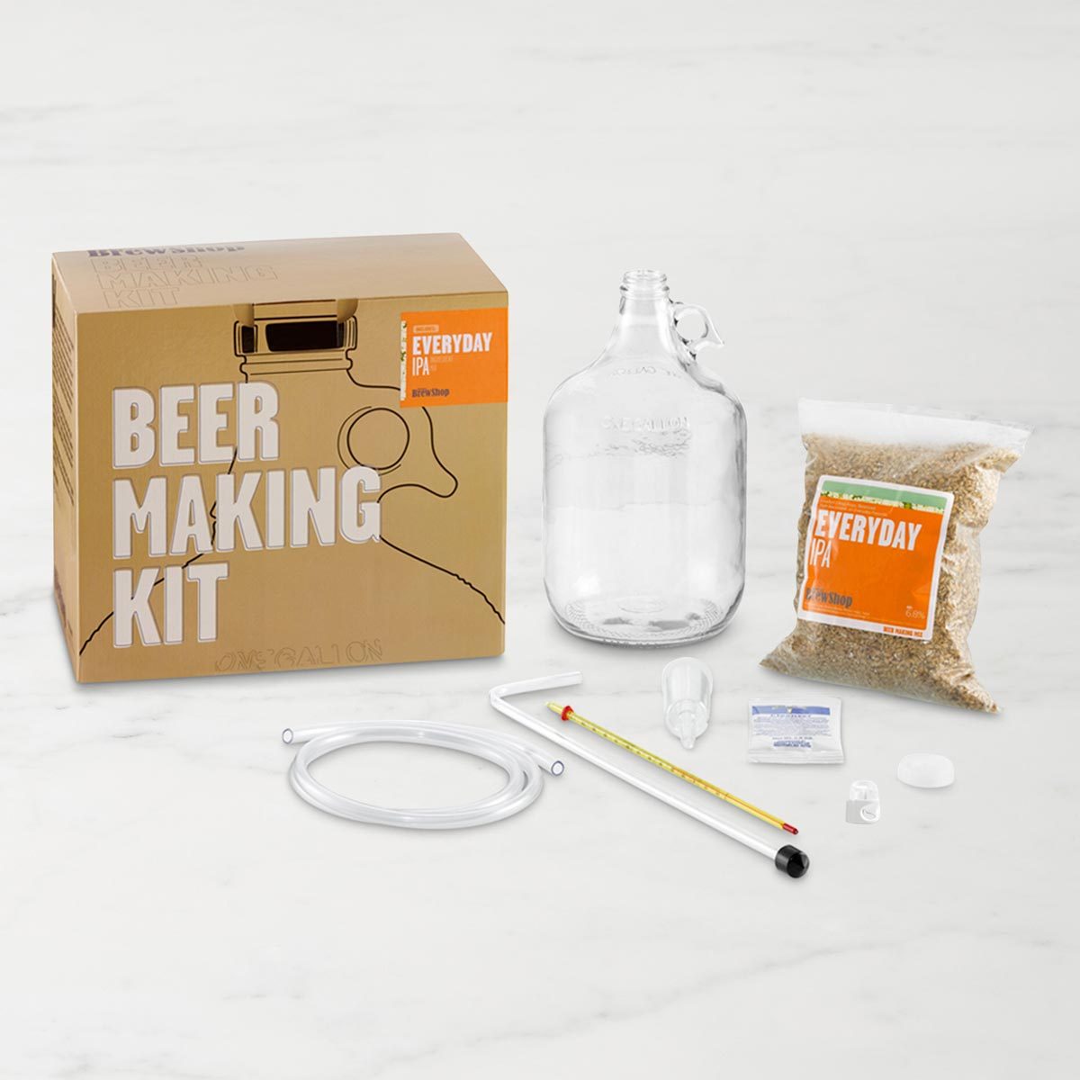 Everyday Ipa Beer Making Kit