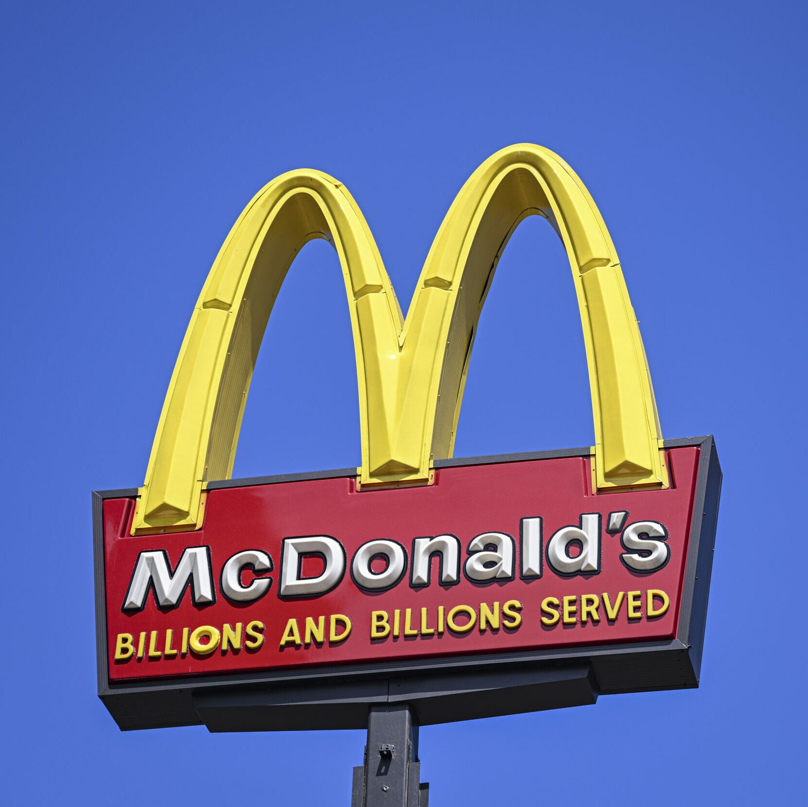 This Is the Best Deal on the New McDonald’s McValue Menu