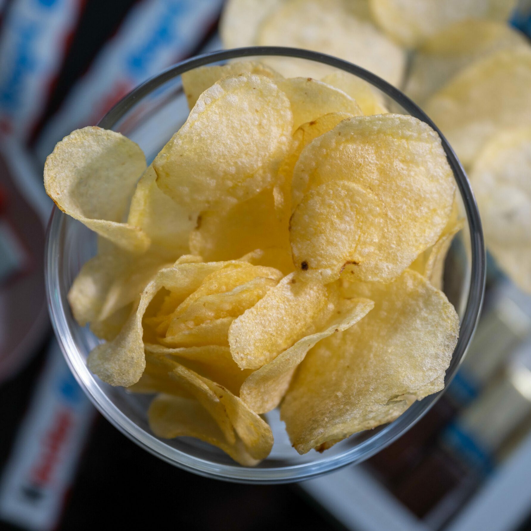 California Plans to ‘Crack Down’ on Ultra-Processed Foods—Here’s What That Means