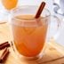 Hot Apple Cider