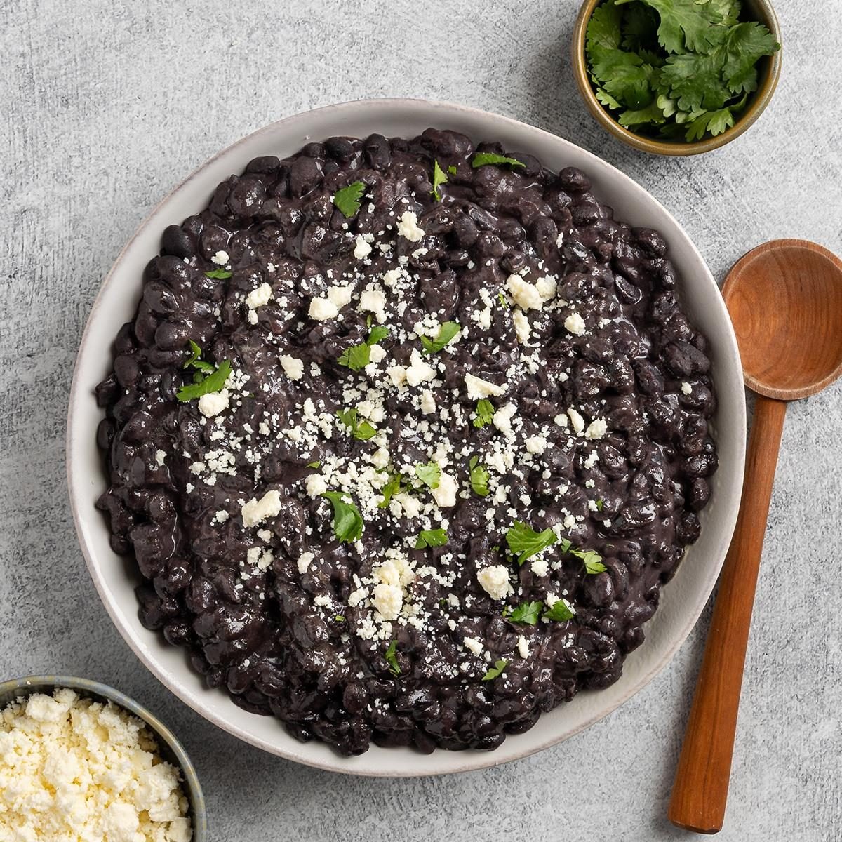 Instant Pot Black Beans Exps Tohd24 201805 Kristinavanni 6