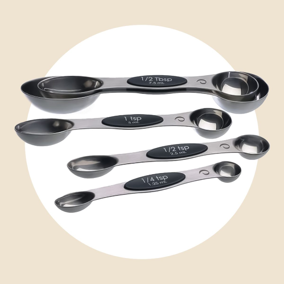 Measuring Spoons