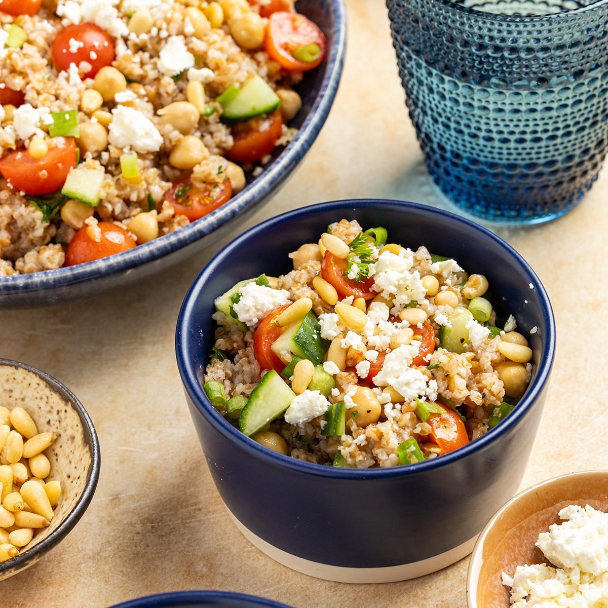 Mediterranean Bulgur Salad Exps Tohd24 32211 Kristinavanni 6