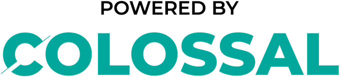 Powered By Colossal