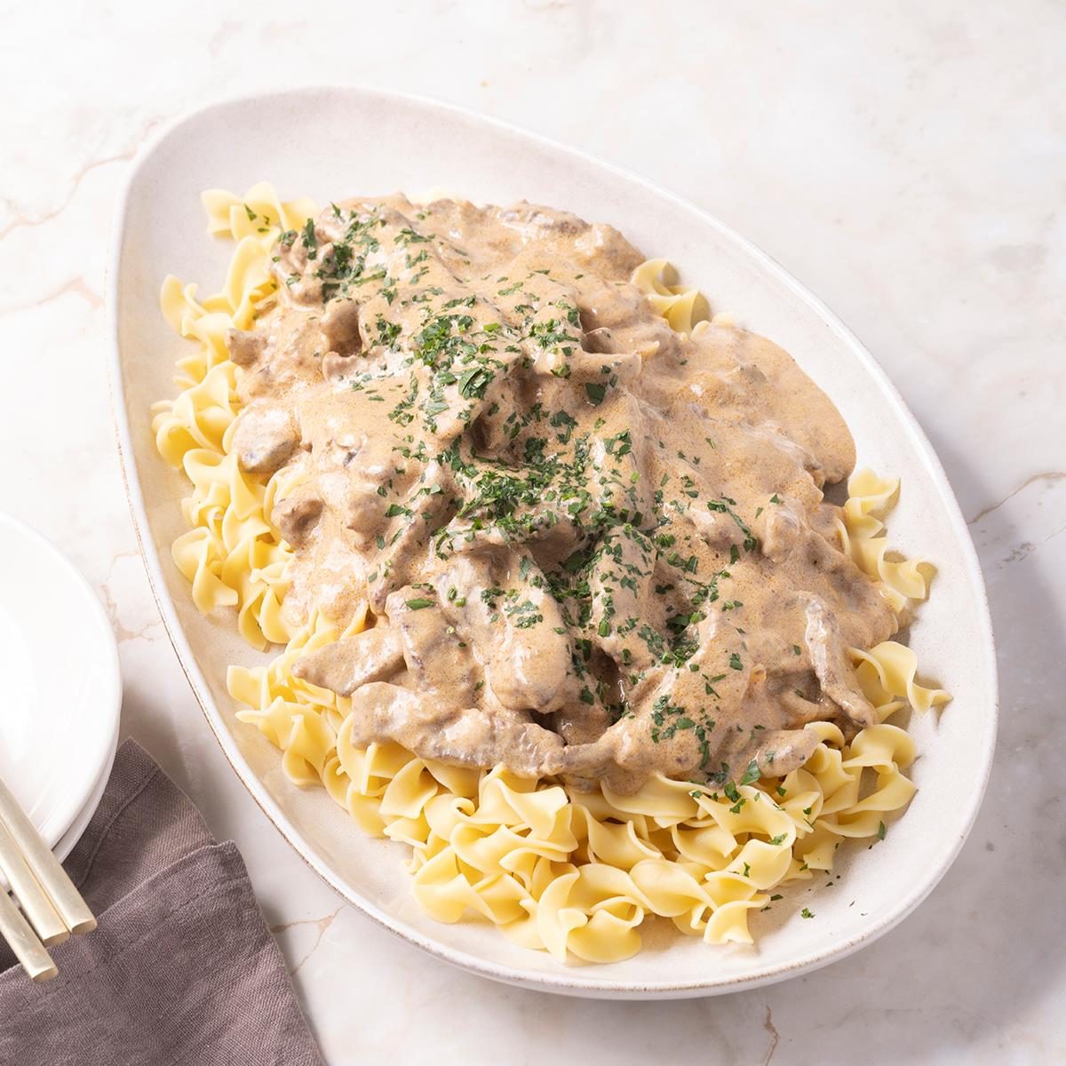 Round Steak Stroganoff Exps Tohd24 2450 Jenacarlin 9