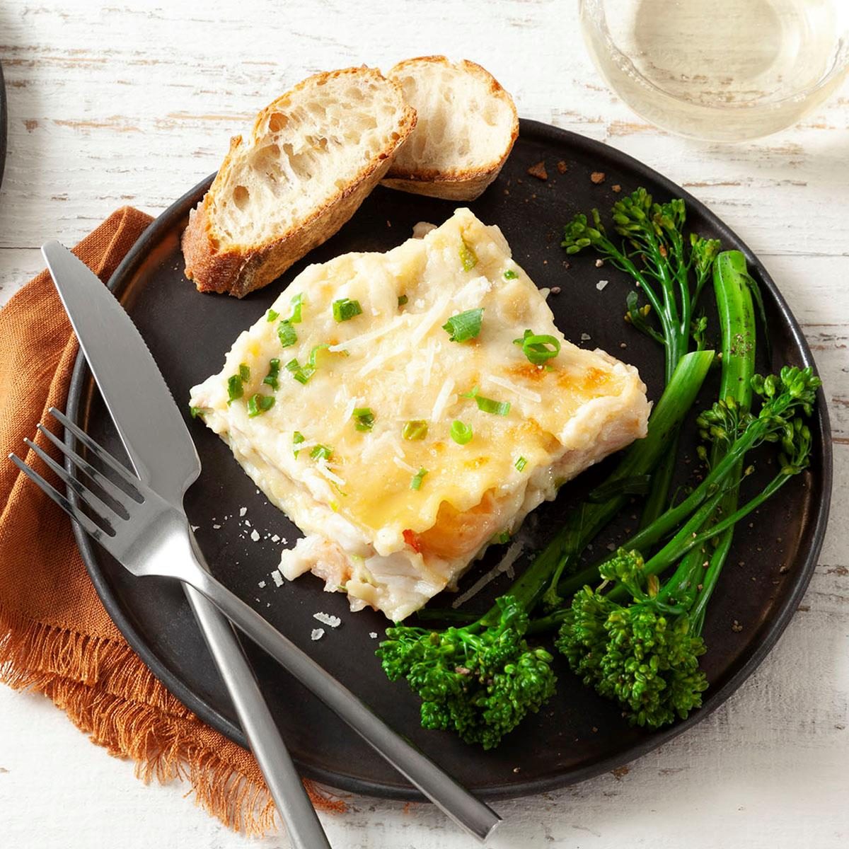 Seafood Lasagna Exps Ft23 17310 Jr 0913 3