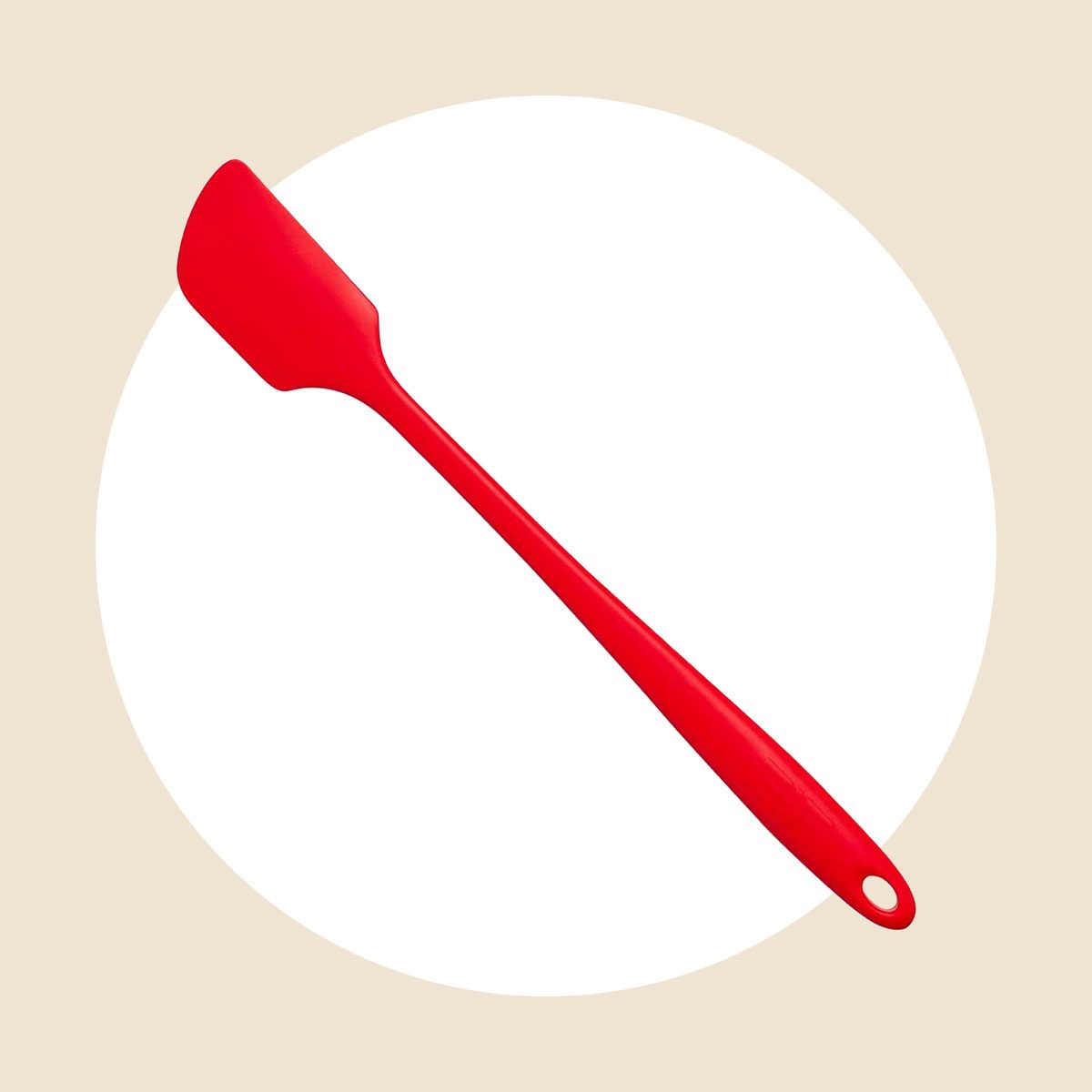 Silicone Spatula