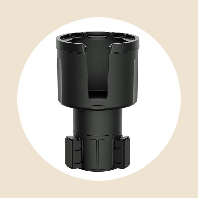 Swigzy Car Cup Holder Expander