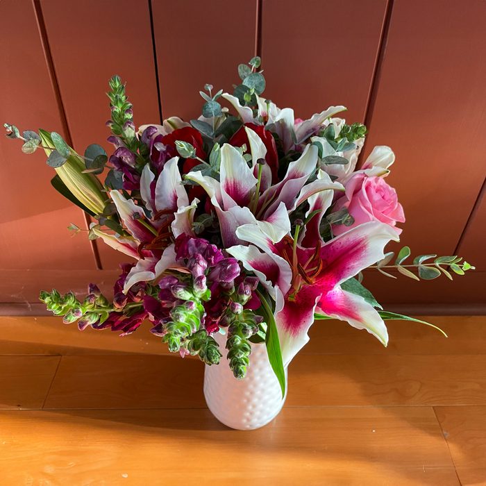 Toha25 Bouqs Valentine