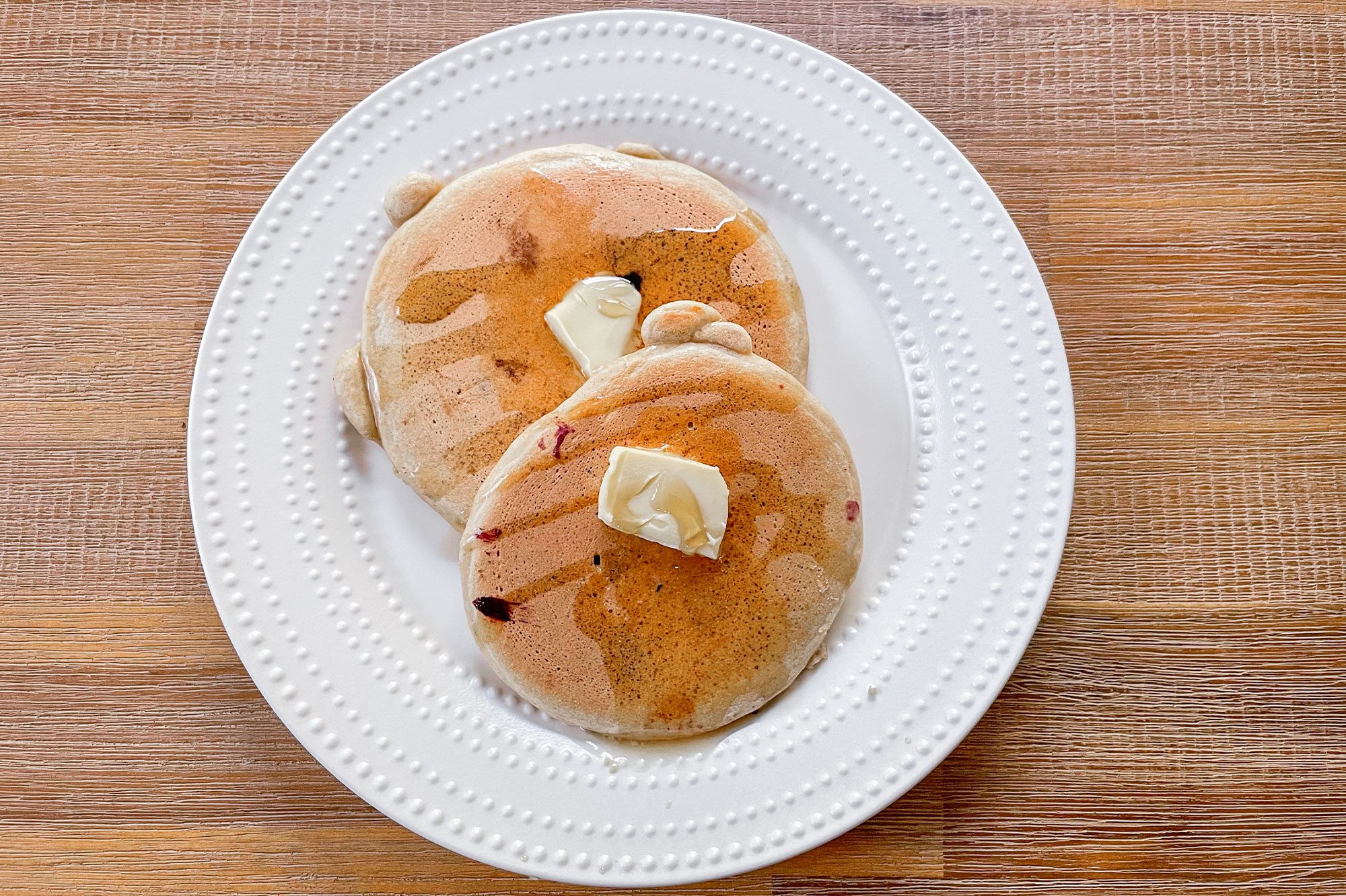 Hexclad Griddle Review Test