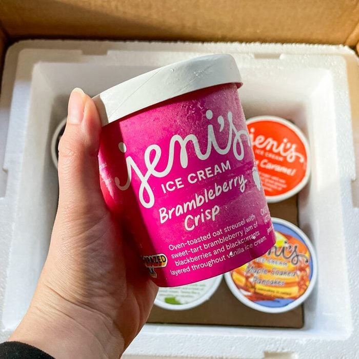 Jenis Ice Cream Subscription