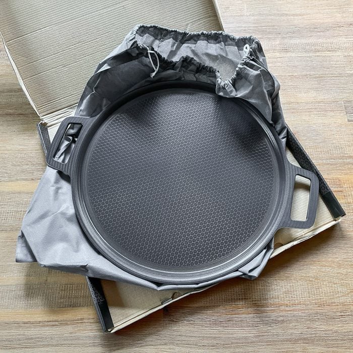 The Versatile Hexclad Pizza Steel