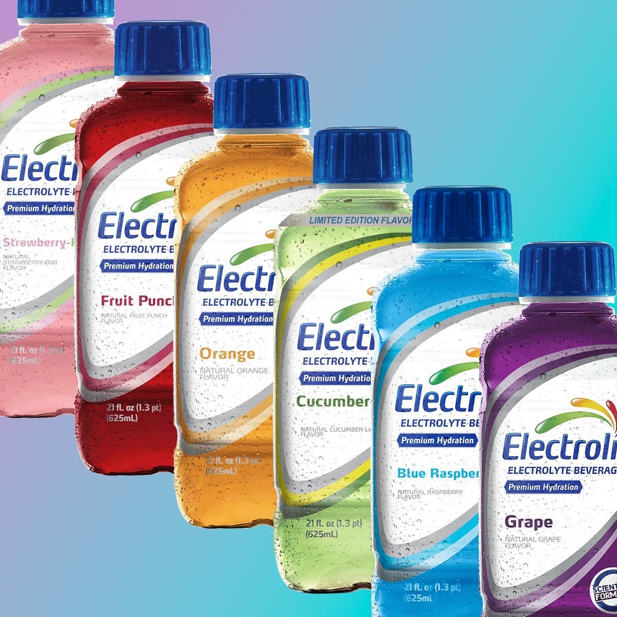 This Is Why People Suddenly Can’t Stop Drinking Electrolit