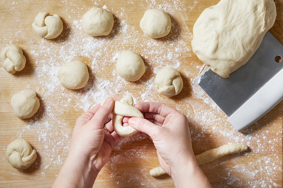 Bread Machine Rolls Ft25 58028 Ec 0204 3