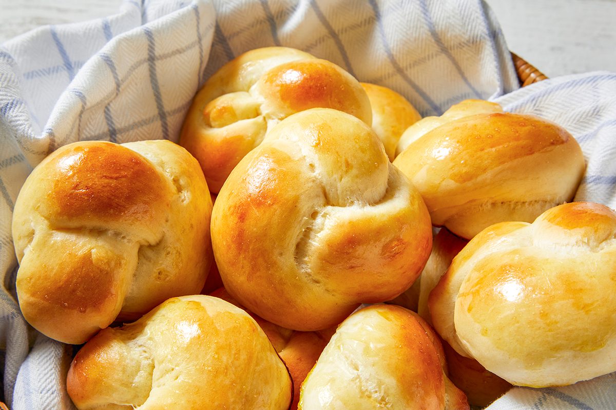 Bread Machine Rolls Ft25 58028 Ec 0204 7